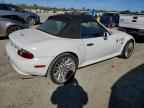 2002 BMW Z3
