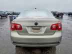2007 VOLKSWAGEN JETTA