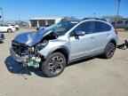2017 SUBARU Crosstrek
