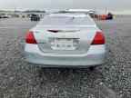 2006 HONDA ACCORD