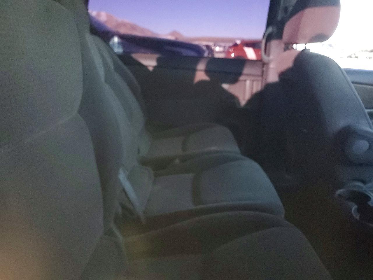 2009 TOYOTA SIENNA