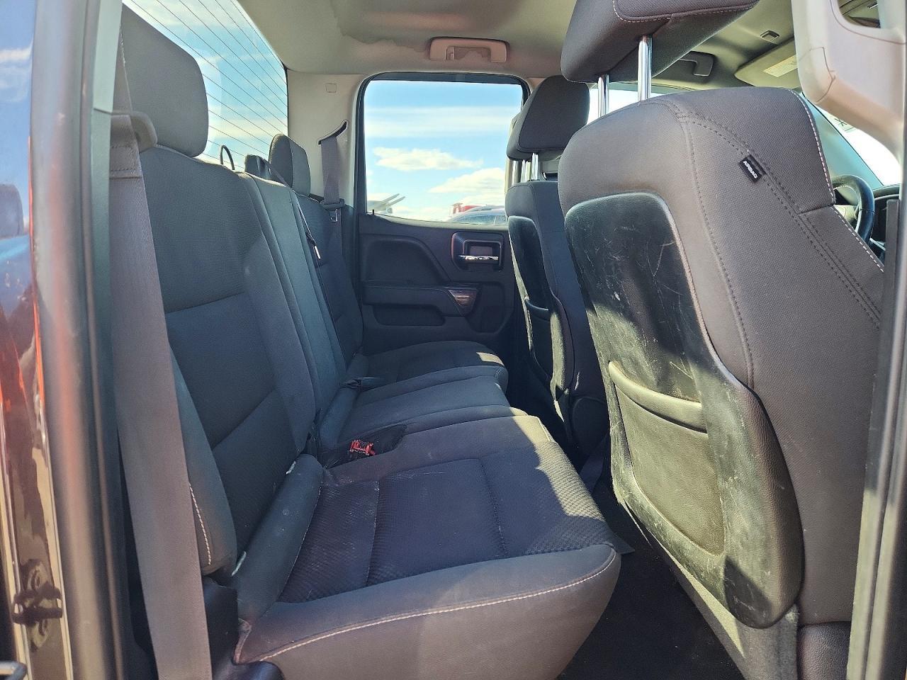 2014 GMC Sierra