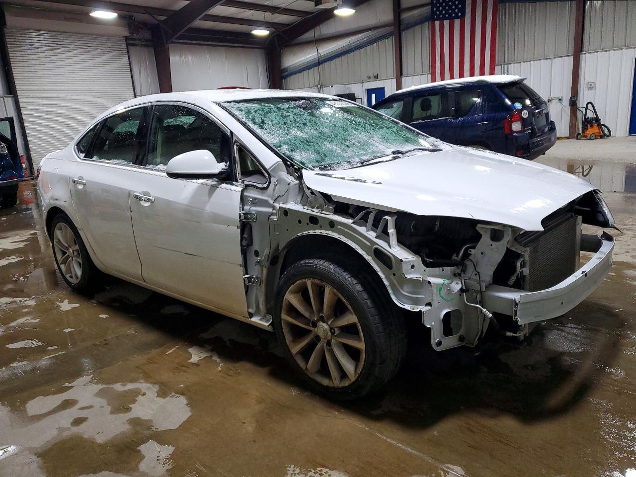 2013 BUICK VERANO