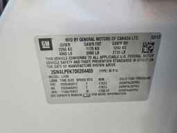 2013 CHEVROLET EQUINOX