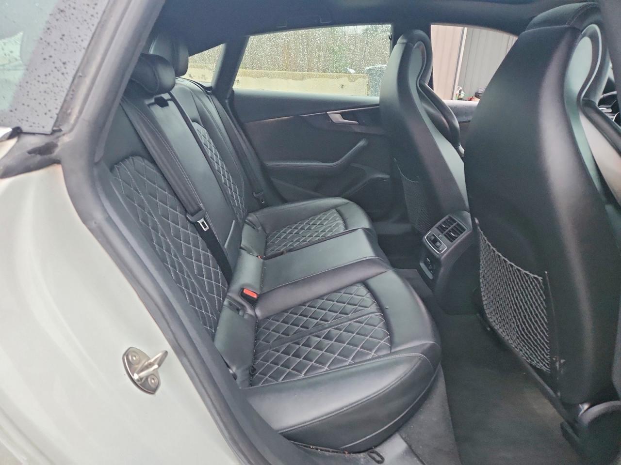 2019 AUDI S5