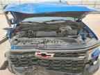 2022 CHEVROLET Silverado