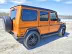 2002 MERCEDES-BENZ