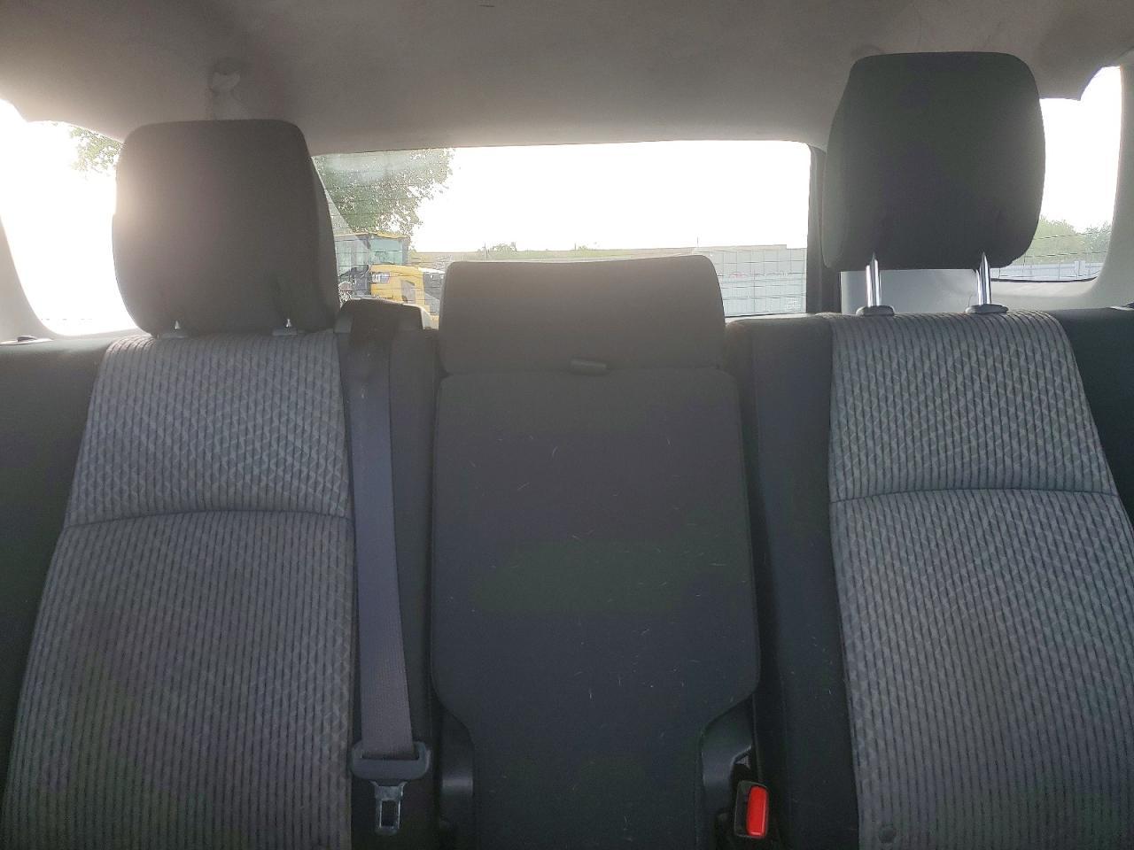 2019 TOYOTA 4Runner