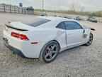 2014 CHEVROLET Camaro