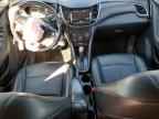 2021 CHEVROLET TRAX