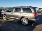2012 TOYOTA Sequoia