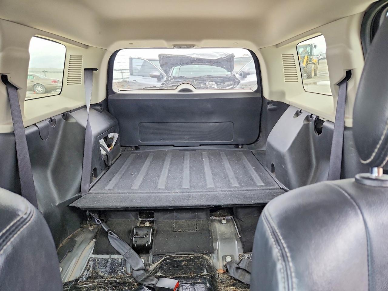 2016 JEEP PATRIOT