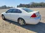 2010 CHEVROLET IMPALA
