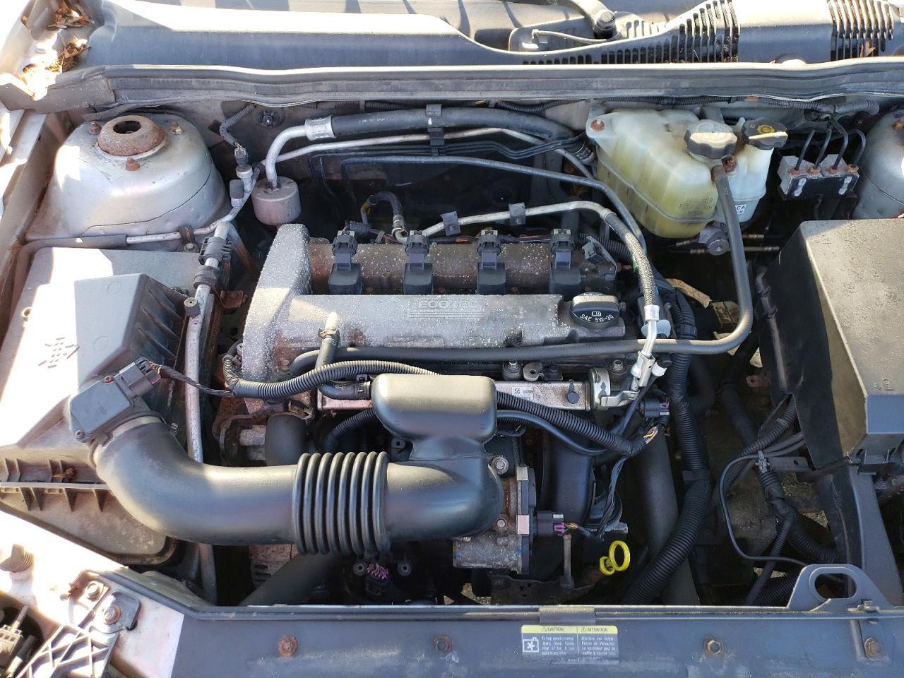 2007 CHEVROLET MALIBU