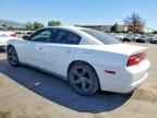 2012 DODGE CHARGER