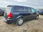 2014 DODGE GRAND CARAVAN