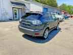 2008 LEXUS RX 400H