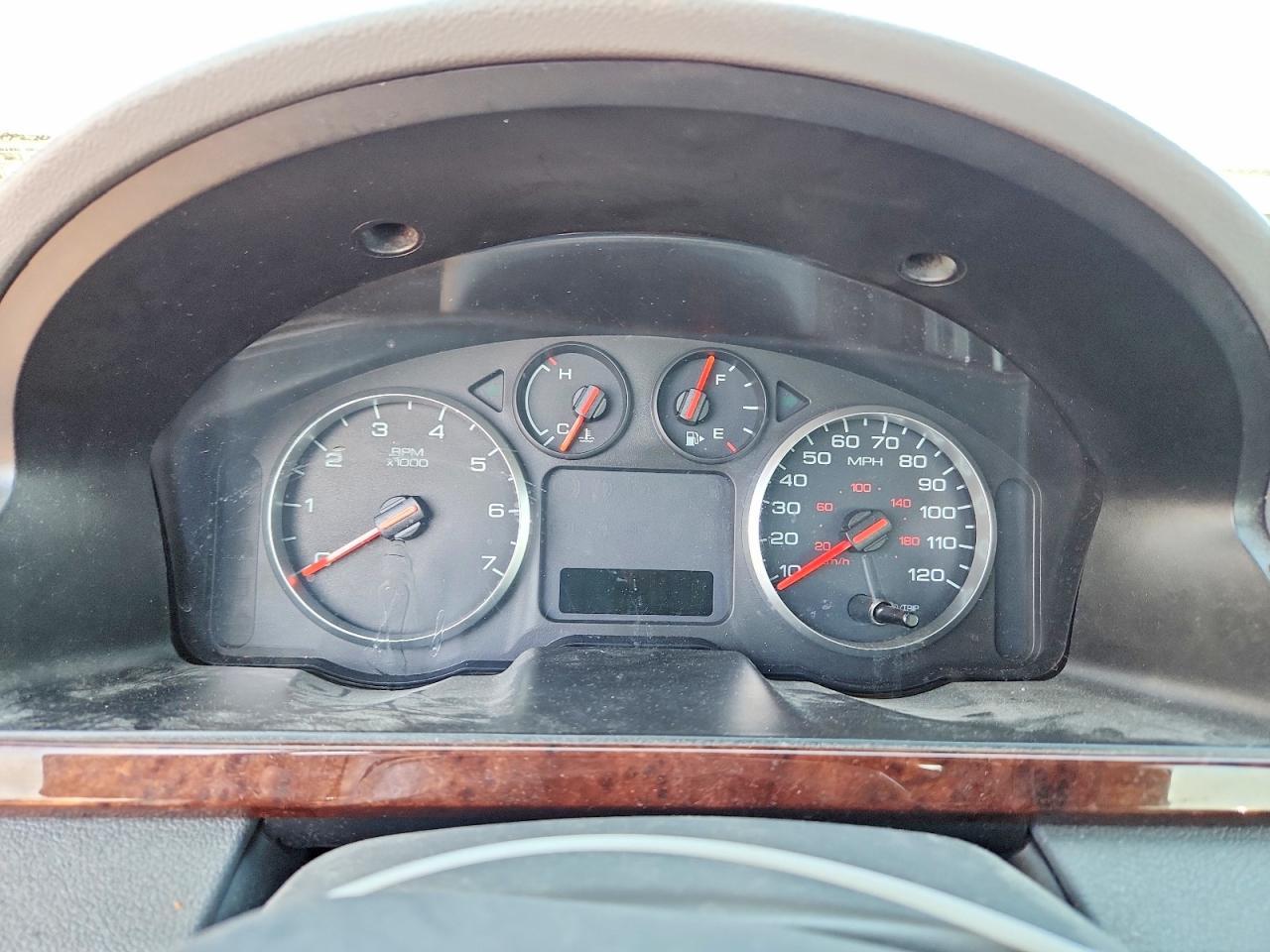 2005 FORD Five Hundred
