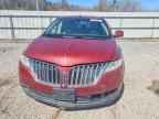 2011 LINCOLN MKX