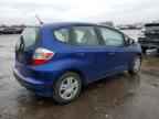 2010 HONDA FIT