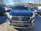 2018 KIA SORENTO
