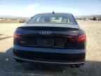 2018 AUDI S4