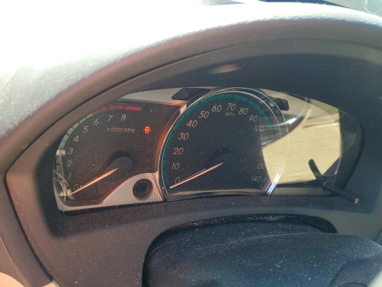 2011 TOYOTA VENZA