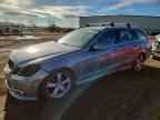 2011 MERCEDES-BENZ E