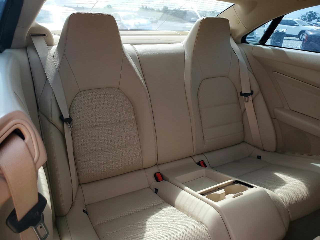 2017 MERCEDES-BENZ E-Class