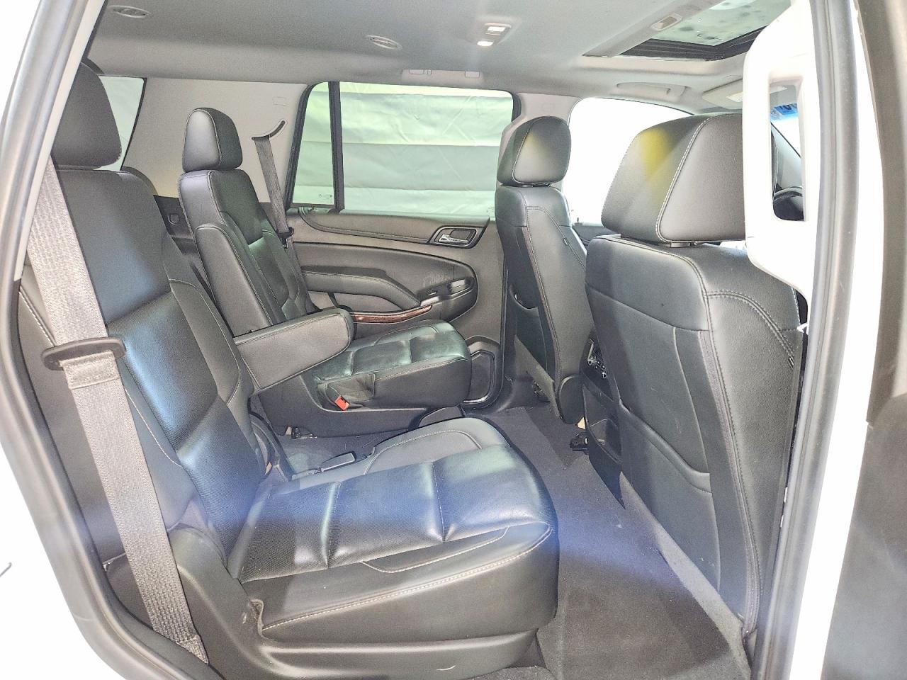 2019 GMC Yukon