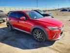 2016 MAZDA CX-3