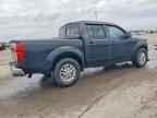 2016 NISSAN Frontier
