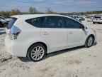 2013 TOYOTA PRIUS V