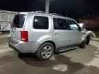 2012 HONDA PILOT