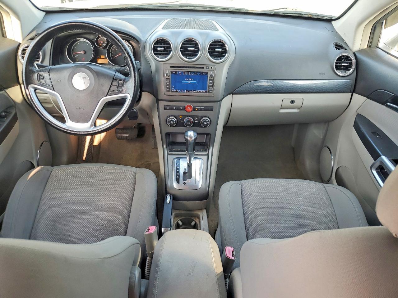 2008 SATURN Vue