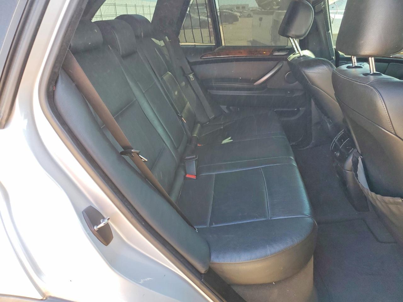 2006 BMW X5