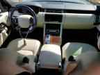 2020 LAND ROVER RANGE ROVER
