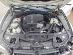 2013 BMW 5 series