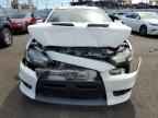 2014 MITSUBISHI Lancer Evolution