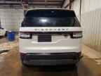 2018 LAND ROVER Discovery