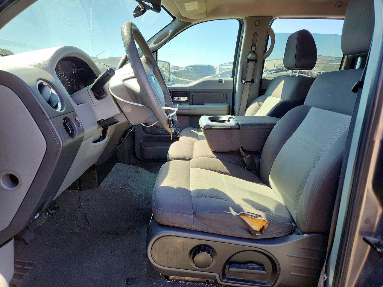 2006 FORD F-150 Lightning