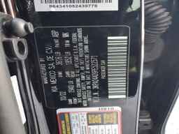 2023 KIA RIO