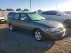 2005 NISSAN SENTRA