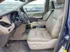2018 TOYOTA SIENNA