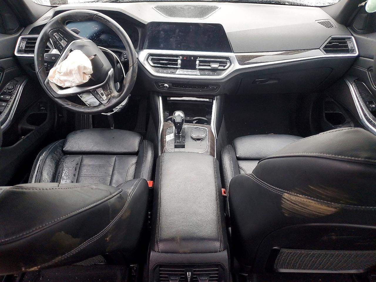 2019 BMW 3 SERIES