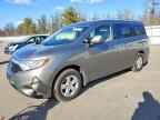 2016 NISSAN Quest
