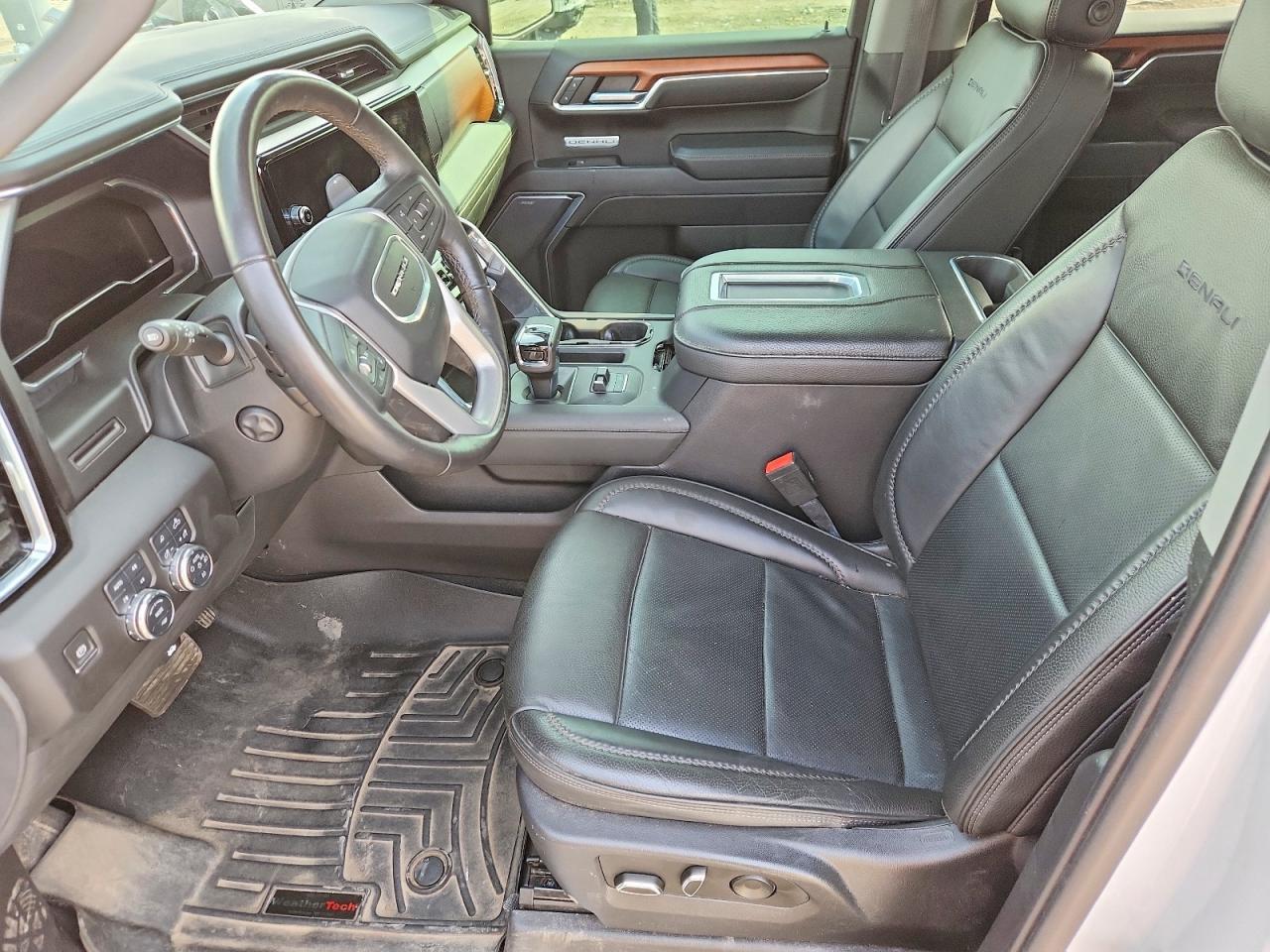 2022 GMC Sierra
