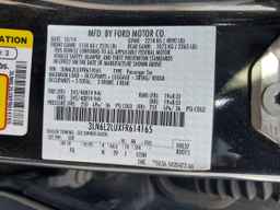 2015 LINCOLN MKZ