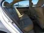 2011 HONDA ACCORD