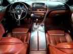 2015 BMW 6 Series